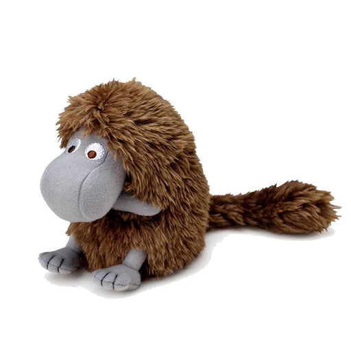 Moomin Plush Doll The Ancestor Palm Size- Japan Figure Store - #1 Bring To You The Best Japanese Goods