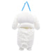 MORISHITA - Sanrio Plush Hanging Multi Case Cinnamoroll- Japan Figure Store - #1 Bring To You The Best Japanese Goods