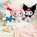 MORISHITA Papepi Puppet Hug Pillow Sanrio Hello Kitty- Japan Figure Store - #1 Bring To You The Best Japanese Goods