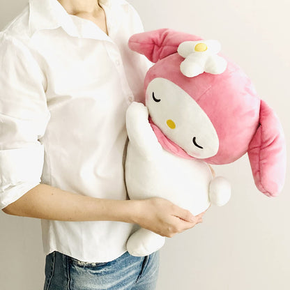 MORISHITA Hug Pillow Sanrio My Melody- Japan Figure Store - #1 Bring To You The Best Japanese Goods