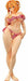 Moso Teien Yurie Yamanashi Illustrated By Saburo 1/6 Scale Figure- Japan Figure Store - #1 Bring To You The Best Japanese Goods