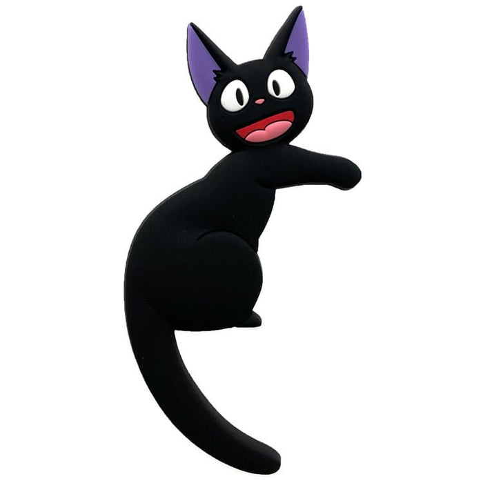 Movic Kiki's Delivery Service Magnet Hook Jiji 933436- Japan Figure Store - #1 Bring To You The Best Japanese Goods