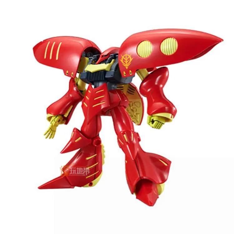Movic HGUC 1/144 Qubeley Mk-II Pull Two Exclusive Unopened Unassembled- Japan Figure Store - #1 Bring To You The Best Japanese Goods