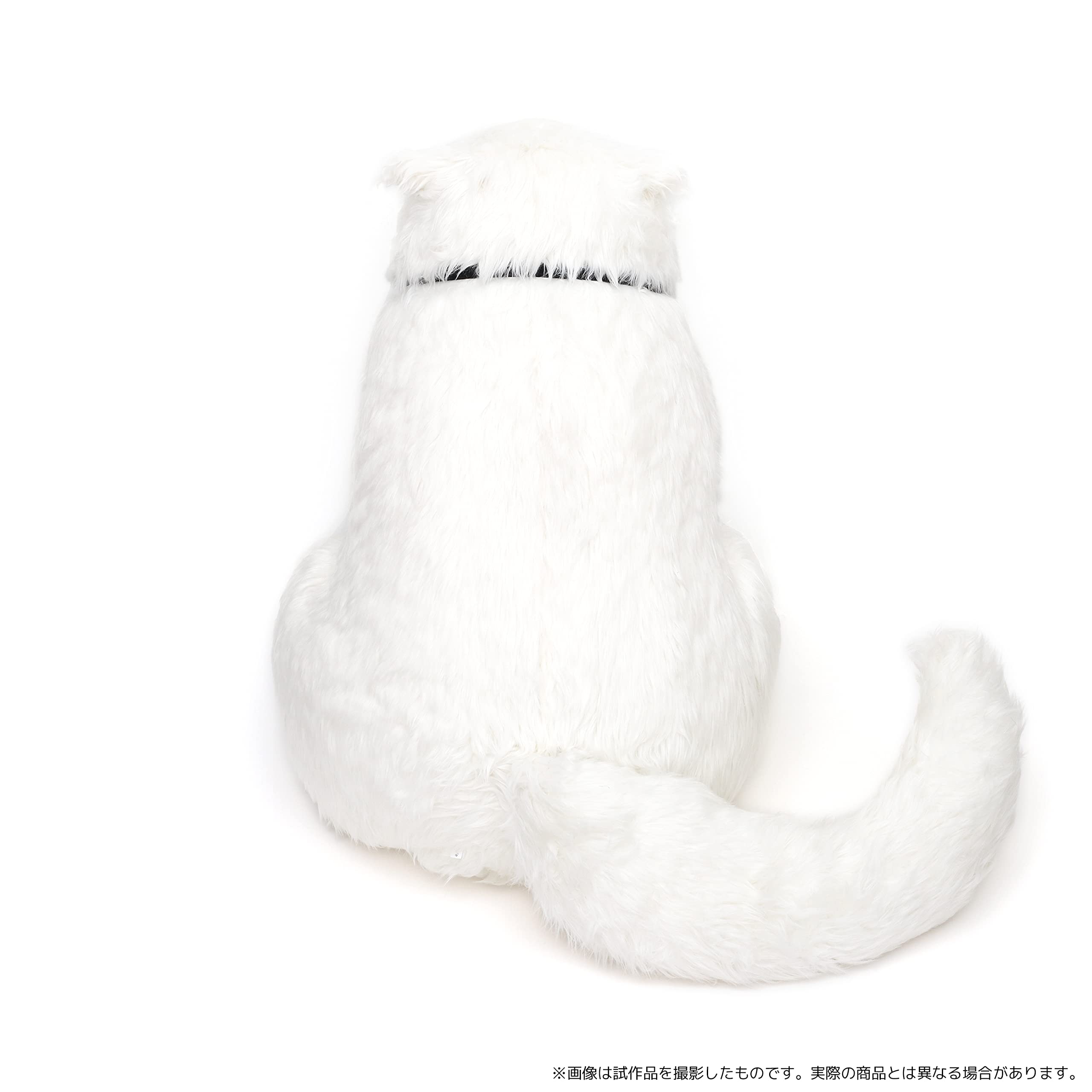 Movic Spy X Family Bond Stuffed Toy About 60Cm Size Polyester- Japan Figure Store - #1 Bring To You The Best Japanese Goods