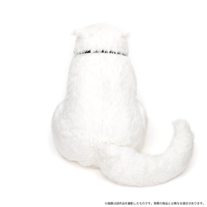 Movic Spy X Family Bond Stuffed Toy About 60Cm Size Polyester- Japan Figure Store - #1 Bring To You The Best Japanese Goods