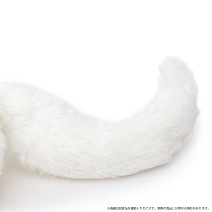 Movic Spy X Family Bond Stuffed Toy About 60Cm Size Polyester- Japan Figure Store - #1 Bring To You The Best Japanese Goods