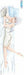 Movic The Journey Of Elaina Dakimakura Cover- Japan Figure Store - #1 Bring To You The Best Japanese Goods