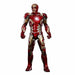 Movie Masterpiece Diecast Iron Man Mark 43 Xliii 1/6 Action Figure Hot Toys- Japan Figure Store - #1 Bring To You The Best Japanese Goods