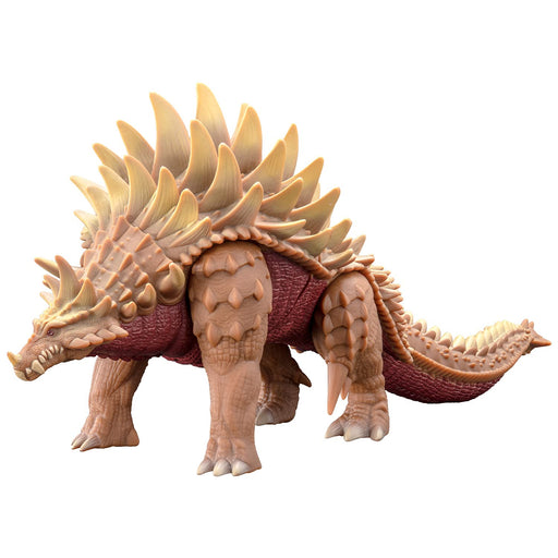 BANDAI Godzilla Movie Monster Series 2021 Anguirus Godzilla Sp- Japan Figure Store - #1 Bring To You The Best Japanese Goods