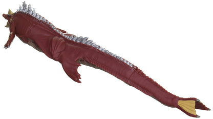 BANDAI Movie Monster Series Godzilla Aquatilis Figure Godzilla Sp Singular Point- Japan Figure Store - #1 Bring To You The Best Japanese Goods