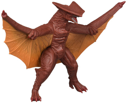 BANDAI Gamera Movie Monster Series Gaos Gamera : Guardian Of The Universe 1995- Japan Figure Store - #1 Bring To You The Best Japanese Goods
