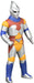 BANDAI Godzilla Movie Monster Series Jet Jaguar Godzilla Vs Megalon- Japan Figure Store - #1 Bring To You The Best Japanese Goods