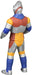 BANDAI Godzilla Movie Monster Series Jet Jaguar Godzilla Vs Megalon- Japan Figure Store - #1 Bring To You The Best Japanese Goods