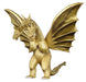 Bandai Japan Movie Monster Series King Ghidorah New Color- Japan Figure Store - #1 Bring To You The Best Japanese Goods