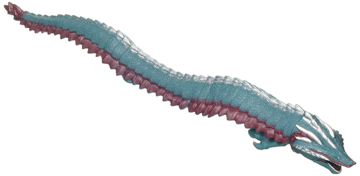 BANDAI Godzilla Movie Monster Series 2021 Manda Godzilla Sp- Japan Figure Store - #1 Bring To You The Best Japanese Goods