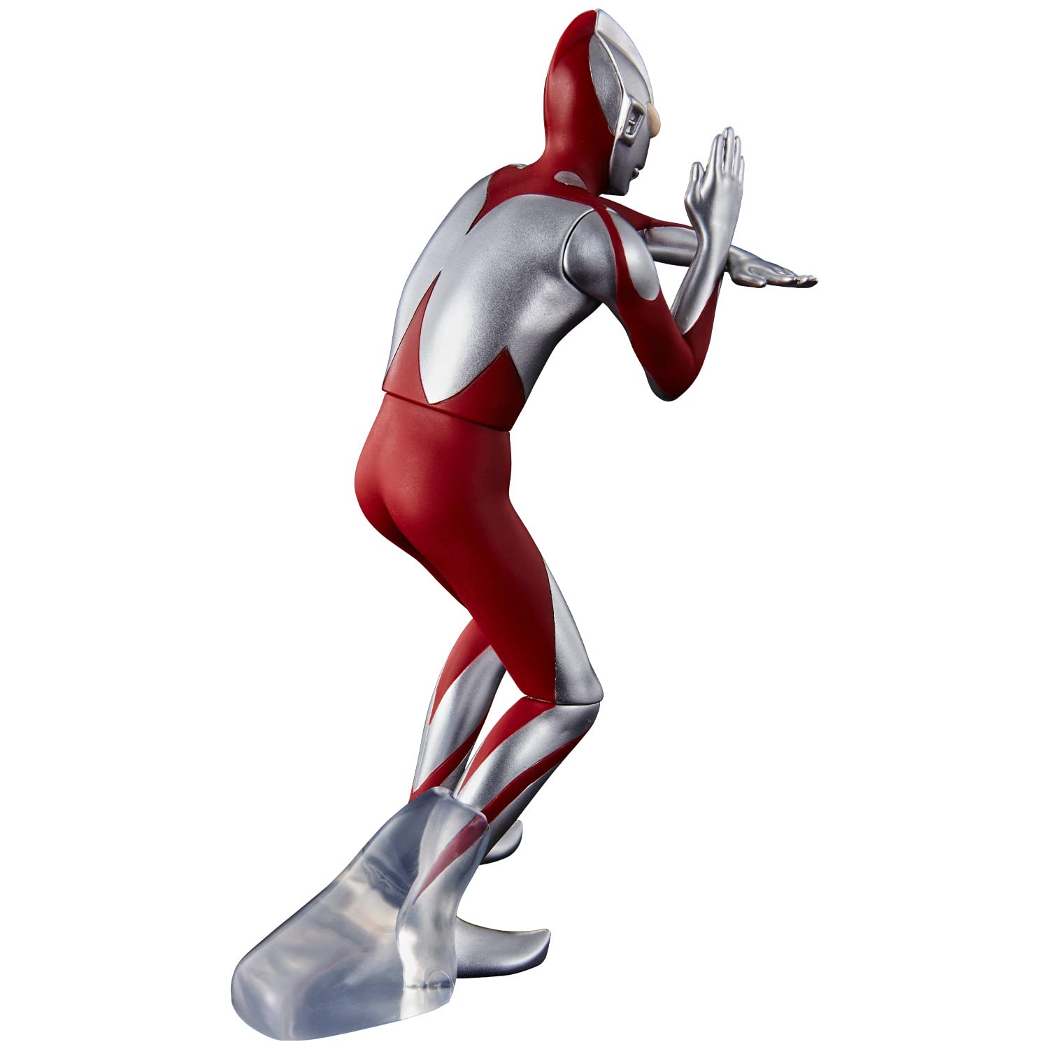 Bandai Movie Monster Series Ultraman Specium Ray Ver. Shin Ultraman Action Figure- Japan Figure Store - #1 Bring To You The Best Japanese Goods