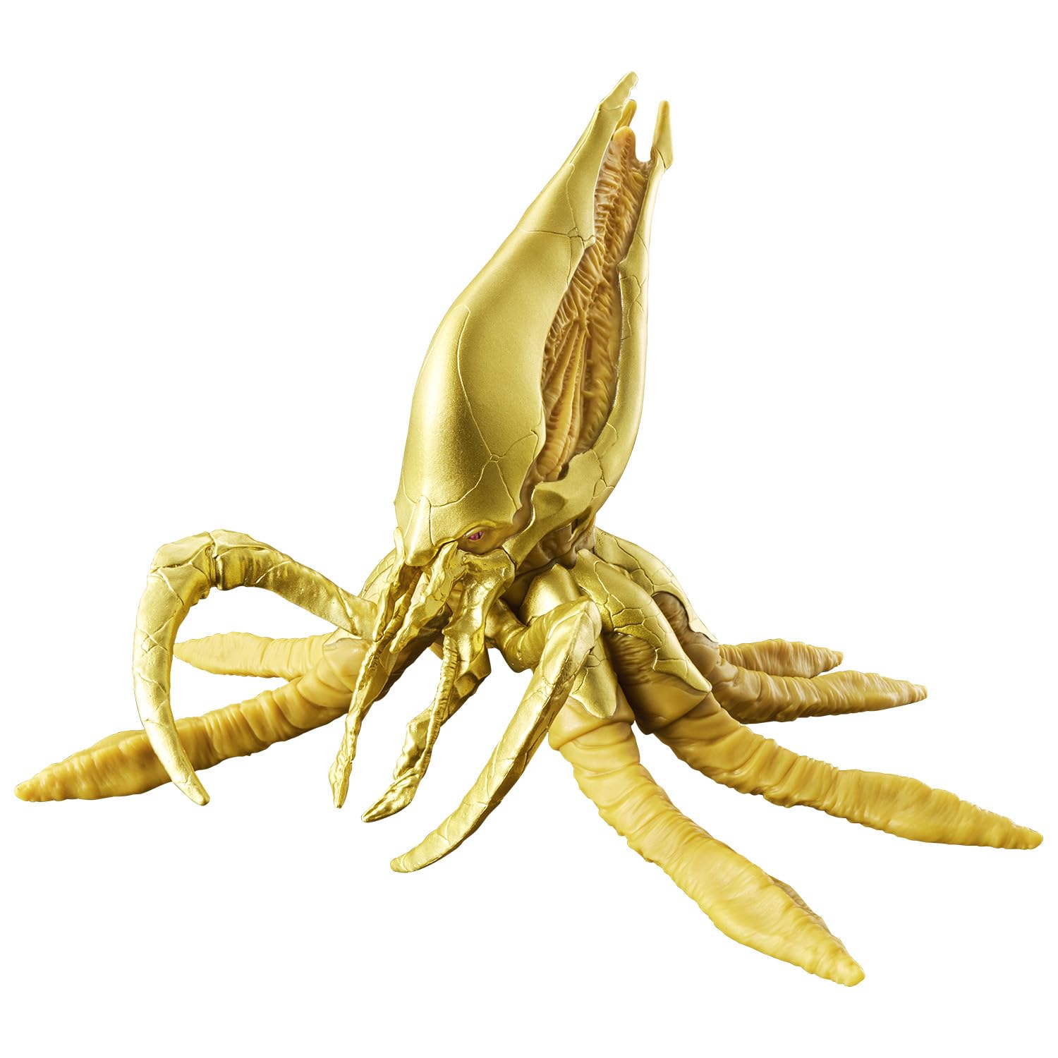 Bandai Movie Monster Series Virus 2023- Japan Figure Store - #1 Bring To You The Best Japanese Goods