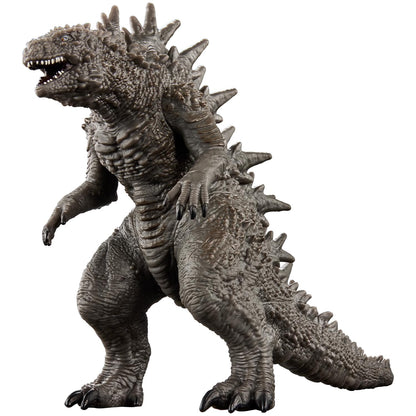 Bandai Movie Monster Series Wu Erluo 2023- Japan Figure Store - #1 Bring To You The Best Japanese Goods