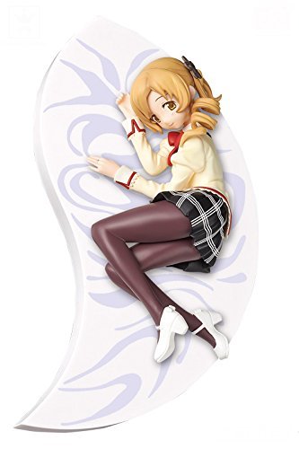 Banpresto Japan Puella Magi Madoka Magica New Story Rebellion Mami Tomoe Figure Relax Time Prize- Japan Figure Store - #1 Bring To You The Best Japanese Goods