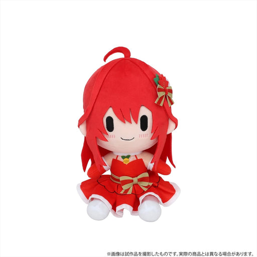 Movie The Quintessential Quintuplets Plush/Satsuki Nakano- Japan Figure Store - #1 Bring To You The Best Japanese Goods