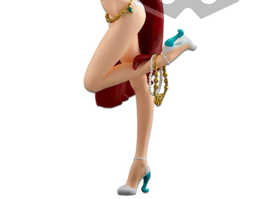 Generic Product Japan Movie One Piece Stampede Flag Diamond Ship Nami- Japan Figure Store - #1 Bring To You The Best Japanese Goods