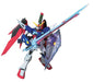 Bandai Japan Ms In Action Destiny Gundam- Japan Figure Store - #1 Bring To You The Best Japanese Goods