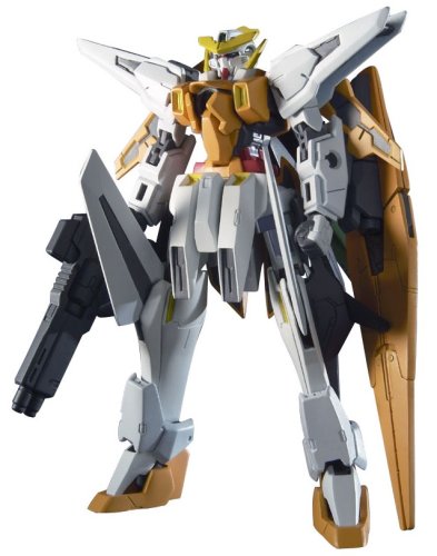 Buy Bandai Spirits Gundam Kyrios Action Figure From Japan- Japan Figure Store - #1 Bring To You The Best Japanese Goods