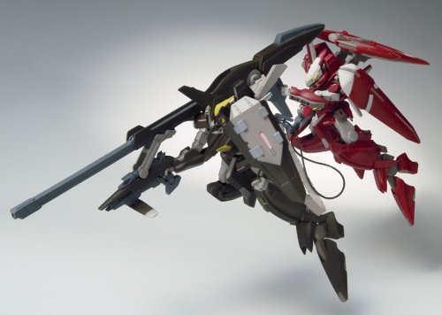 Bandai Spirits Gundam Throne Ain Action Figure - Japan- Japan Figure Store - #1 Bring To You The Best Japanese Goods