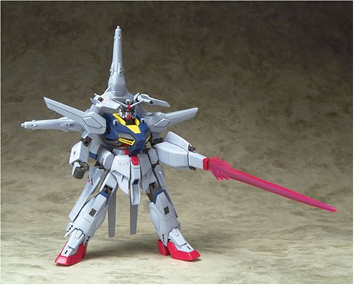 Bandai Spirits Providence Gundam Ms In Action From Japan- Japan Figure Store - #1 Bring To You The Best Japanese Goods
