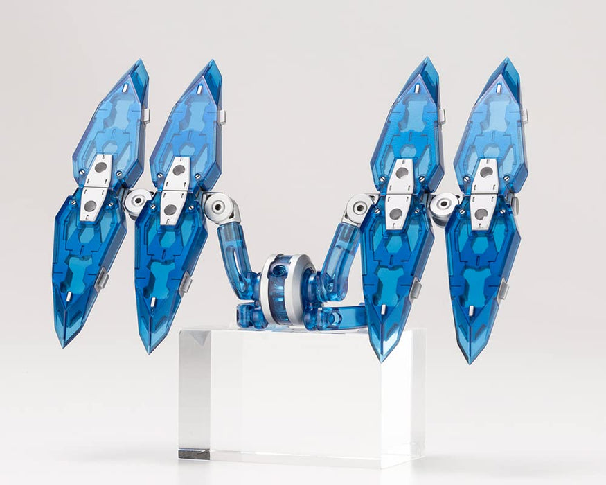 KOTOBUKIYA M.S.G Modeling Support Goods Heavy Weapon Unit 33 Exceed Binder 2- Japan Figure Store - #1 Bring To You The Best Japanese Goods