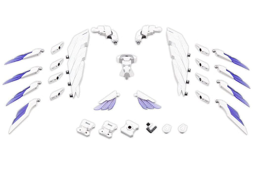 Figure Parts Heavy Weapon Unit 34 Wing Edge- Japan Figure Store - #1 Bring To You The Best Japanese Goods