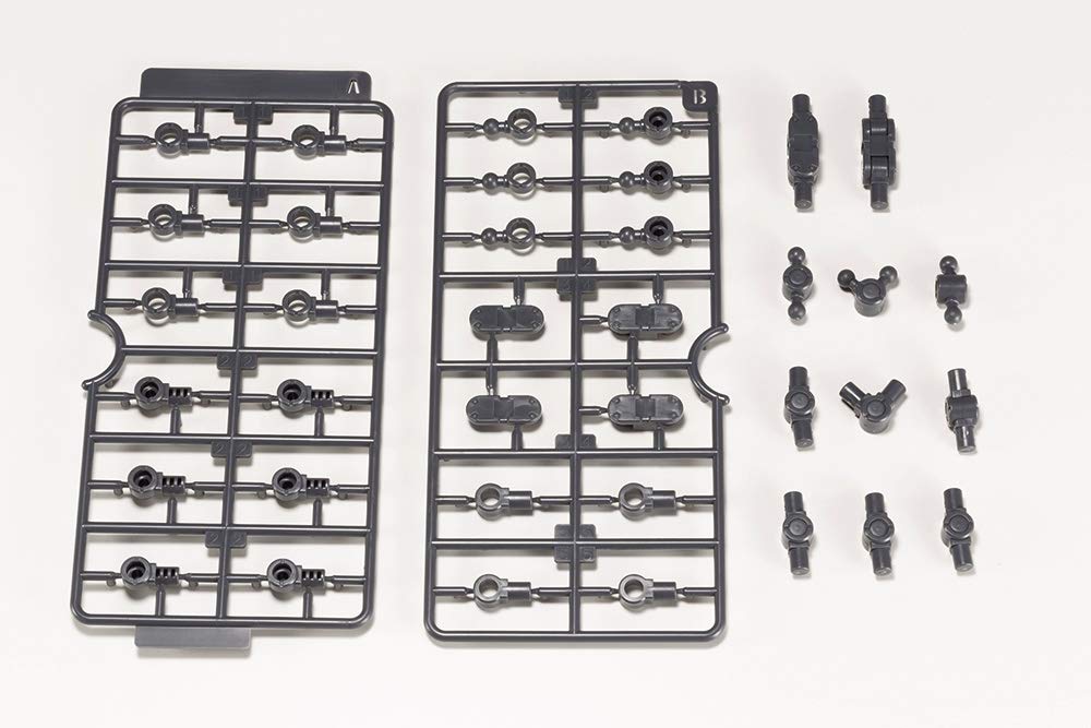 KOTOBUKIYA M.S.G Modeling Support Goods Mecha Supply 19 Joint Set E- Japan Figure Store - #1 Bring To You The Best Japanese Goods