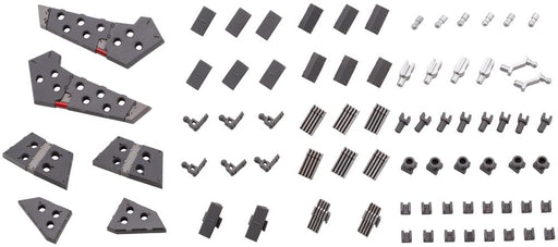 Kotobukiya Japan Mecha Model Support Goods Mj25 25 Ex Armor H 53Mm Plastic Model Non-Scale- Japan Figure Store - #1 Bring To You The Best Japanese Goods