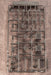 Kotobukiya Mecha Supply Assortment 03 Joint Set Gunmetal Version Non Scale Plastic Model- Japan Figure Store - #1 Bring To You The Best Japanese Goods