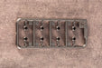 Kotobukiya Mecha Supply Assortment 03 Joint Set Gunmetal Version Non Scale Plastic Model- Japan Figure Store - #1 Bring To You The Best Japanese Goods