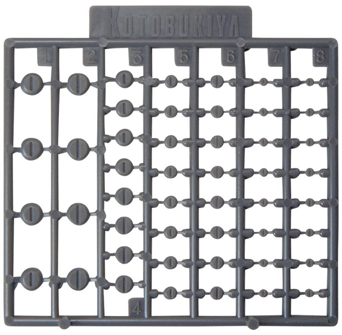 Kotobukiya MSG Modeling Support Goods Plastic Unit P101 Non-Scale Model Kit- Japan Figure Store - #1 Bring To You The Best Japanese Goods