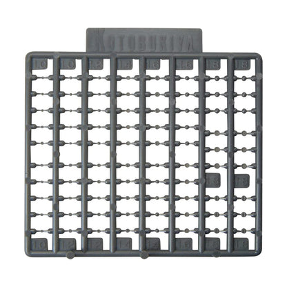 Kotobukiya Small Rivet P108 Non-Scale Plastic Model - MSG Modeling Support Goods- Japan Figure Store - #1 Bring To You The Best Japanese Goods