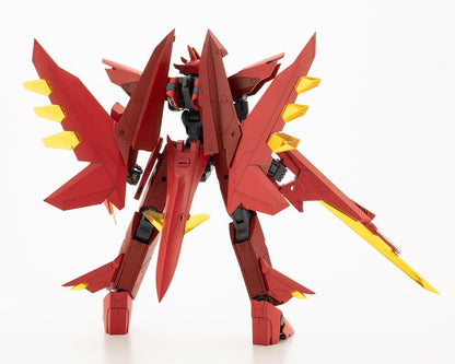 Kotobukiya Japan Variable Frame System 02 Garuda Gear [Diablo] 210Mm Plastic Model- Japan Figure Store - #1 Bring To You The Best Japanese Goods