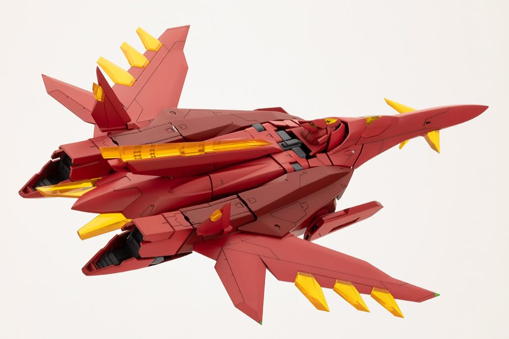 Kotobukiya Japan Variable Frame System 02 Garuda Gear [Diablo] 210Mm Plastic Model- Japan Figure Store - #1 Bring To You The Best Japanese Goods