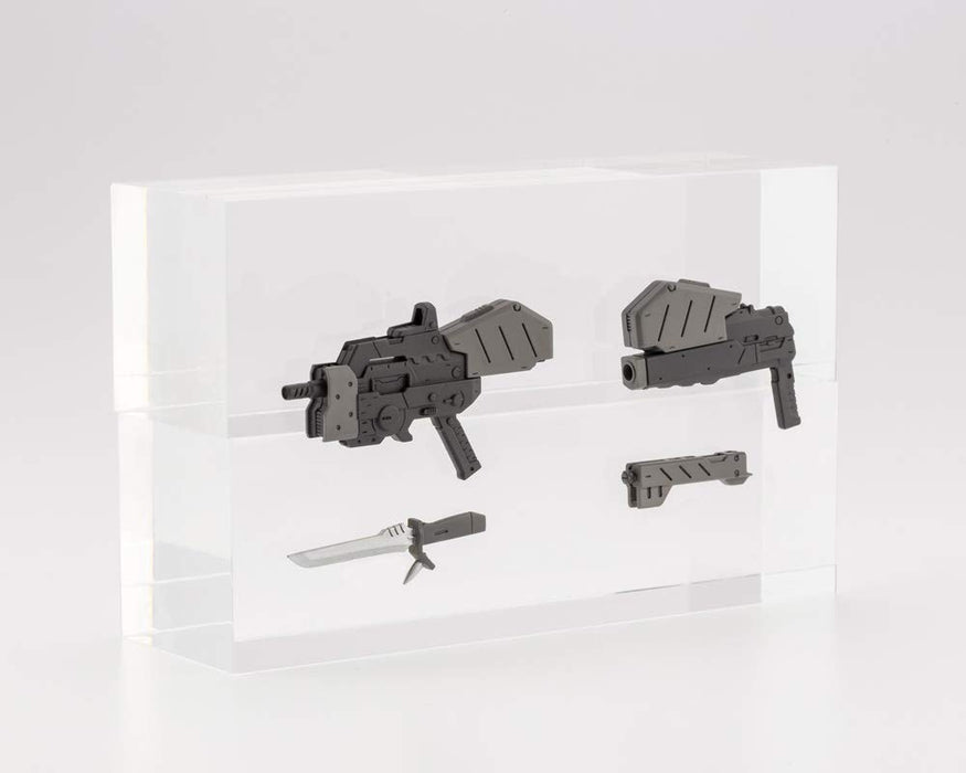 KOTOBUKIYA M.S.G Modeling Support Goods Weapon Unit 07 Twin Link Magnum- Japan Figure Store - #1 Bring To You The Best Japanese Goods
