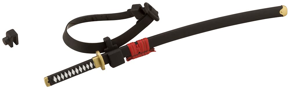 KOTOBUKIYA M.S.G Modeling Support Goods Weapon Unit 47 Japanese Blades 2- Japan Figure Store - #1 Bring To You The Best Japanese Goods