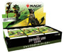 Mtg Magic: The Gathering Brotherhood War Jump Start Booster Japanese Version (Box) 18 Packs Included- Japan Figure Store - #1 Bring To You The Best Japanese Goods