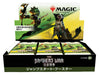 Mtg Magic: The Gathering Brotherhood War Jump Start Booster Japanese Version (Box) 18 Packs Included- Japan Figure Store - #1 Bring To You The Best Japanese Goods