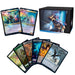 Wizards Of The Coast Mtg Magic: The Gathering Kamikawa: Shining World Commander Deck Japanese Version A (Get Ready) White Blue- Japan Figure Store - #1 Bring To You The Best Japanese Goods