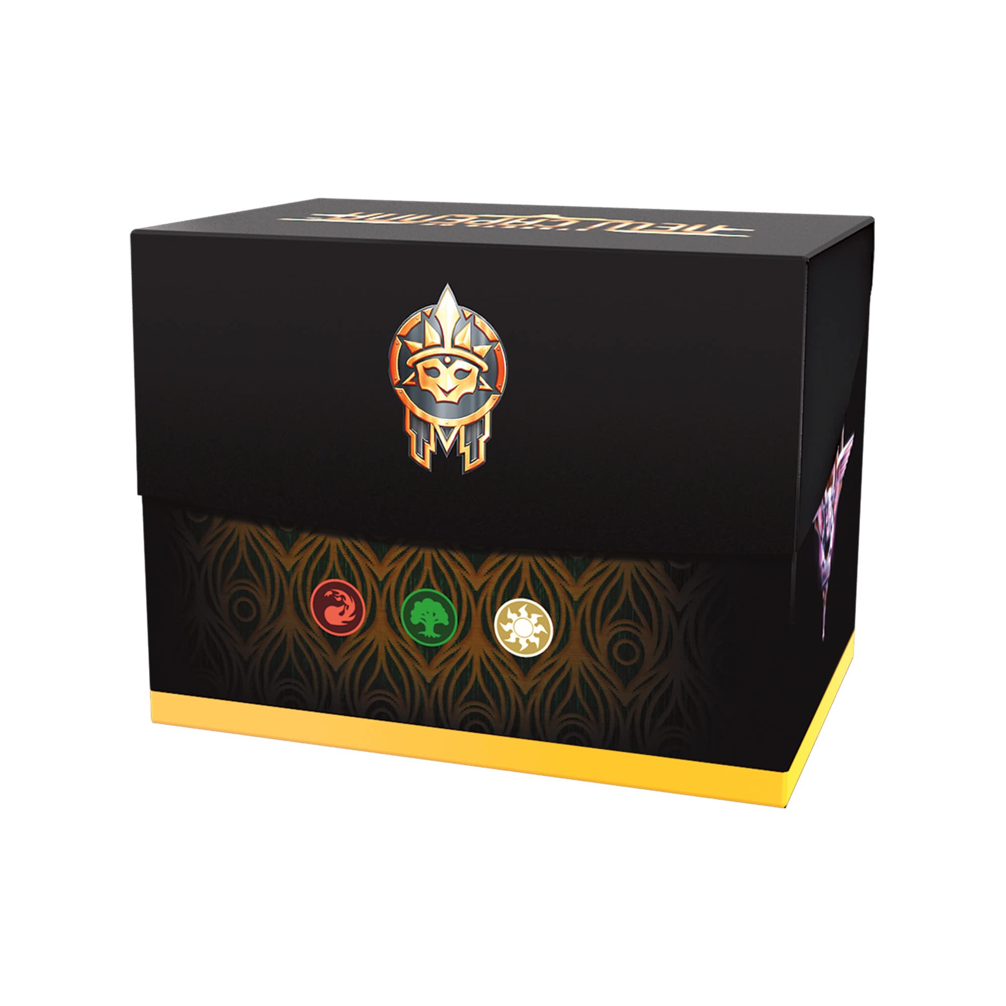 Magic The Gathering: The Gathering Unity Dominaria Collector Booster 12-Pack Collectible Card- Japan Figure Store - #1 Bring To You The Best Japanese Goods