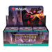 Magic The Gathering: The Gathering Streets Of New Capenna Draft Booster - Japanese Card Game- Japan Figure Store - #1 Bring To You The Best Japanese Goods