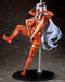 Q-Six Japan Muchimuchi Dekapaimara Eating Demon King 1/6 Scale Pvc Figure- Japan Figure Store - #1 Bring To You The Best Japanese Goods