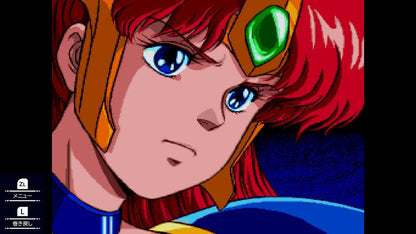 Mugen Senshi Valis Collection Ii Special Edition [Included] Reprint Kaiyodo Mugen Senshi Valis Ii Yuko Aso 1/8 Figure Soft Vinyl Model Kit Switch- Japan Figure Store - #1 Bring To You The Best Japanese Goods