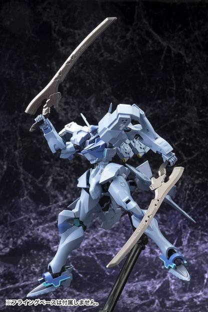 Kotobukiya "Muv-Luv Unlimited The Day After": Shiranui Izumi Valkyrie Type-94 - Figure From Japan- Japan Figure Store - #1 Bring To You The Best Japanese Goods