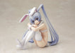 Kotobukiya Muv-Luv Alternative Shakasumi White Rabbit 1/6 Pvc Japan- Japan Figure Store - #1 Bring To You The Best Japanese Goods